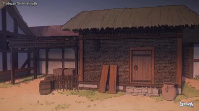 Fandel Tales: The Curse of the Brazilian Prince