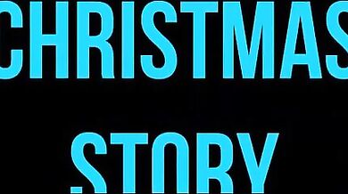 A Christmas Fuckfest