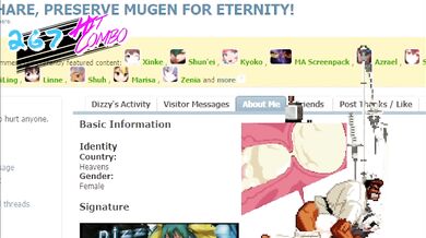 Marco's Revenge Fuck vs 2b in Part Two