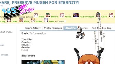Marco's Revenge Fuck vs 2b in Part Two