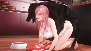 Bitch's Brutal Breakfast Bonanza: Honoka's Hunger Helper [E]