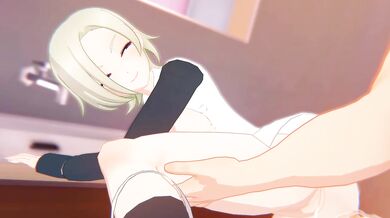 Mia Taylor's Love Life - AniAnon