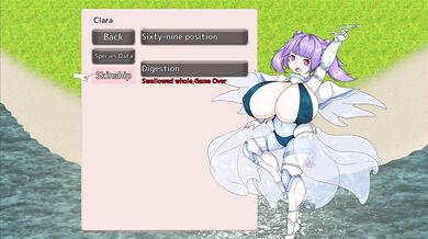 The Dominating Kuro's Journey with Wicked Monster Girls, Volume 1 and 2 (45 Minute Preview)