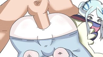 Gushing for Grusha ♥