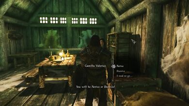 - Busty Camilla Pays Back Her Hero With a Steamy Fuck