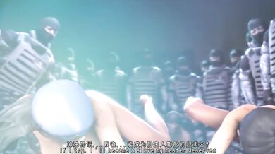 Overwatch's Civil War: Opiumd