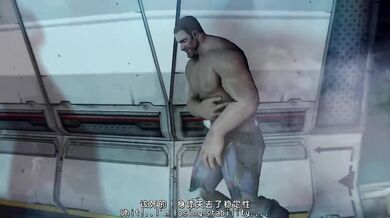 Overwatch's Civil War: Opiumd