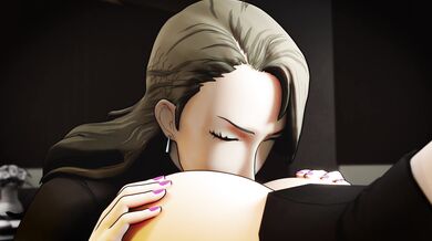 Sae's Perverted Yearning [AnonymousSharing][UltraHD]