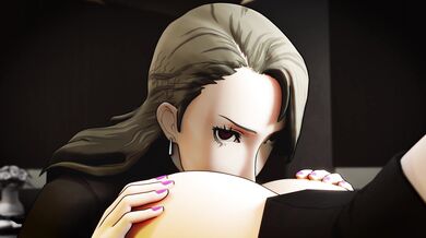 Sae's Perverted Yearning [AnonymousSharing][UltraHD]