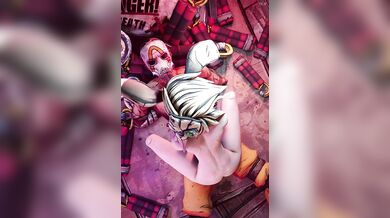 Tiny Tina's Bodacious Ballsy Boondoggle [Fugtrup]