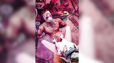 Tiny Tina's Bodacious Ballsy Boondoggle [Fugtrup]