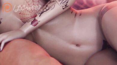 Super Fucking Machines: The Fourth Erotic Installment