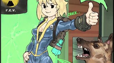 Transformation to Futanari Domination: Coombrain2's Hypnotic Seduction