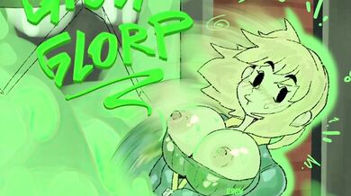 Transformation to Futanari Domination: Coombrain2's Hypnotic Seduction