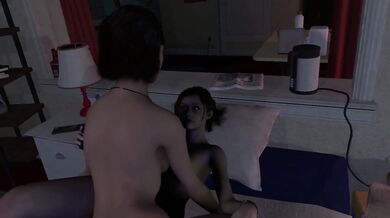 Anal Vortex by Vorerinica: A Tale of Unrelenting Anal Consumption