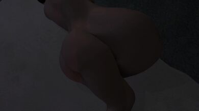 Anal Vortex by Vorerinica: A Tale of Unrelenting Anal Consumption