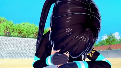 - Tamaki Kotatsu's Fire Force
- The Inferno of Desire: Tamaki Kotatsu's Fire Brigade- The Inferno of Desire: Tamaki Kotatsu's Fire Brigade
- Fiery Obsession: The Lustful Adventures of Tamaki Kotatsu's Firefighting Squad- Fiery Obsession: The Lustful Adv