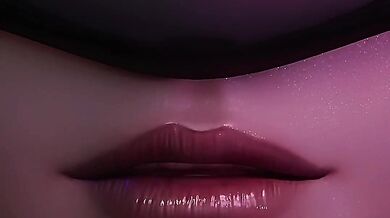 Blowjob Ninjas vs Assassin Shogun