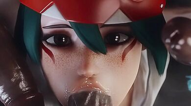 Blowjob Ninjas vs Assassin Shogun