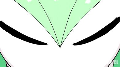 Gardevoir's Scarlet Reign - A Zaviel Hentai Adventure