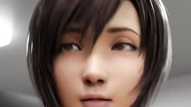 Yuffie's Tight Squeeze Shutdown