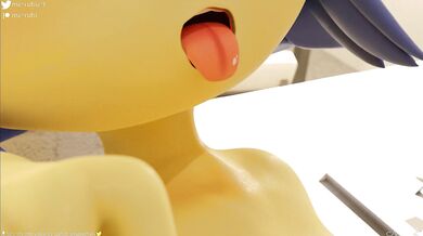 Kitty Cream's Secret Marrubi Addiction