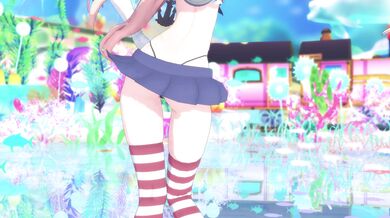 Naughty Schoolgirl Gets Screwed Hard in the Library