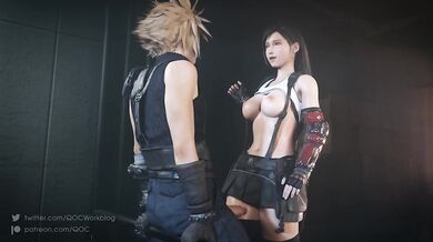 - Cloud's deepest desires - qoc 
or or 
- Cloud's wildest dreams - qoc- Cloud's wildest dreams - qoc