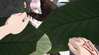 Unleashing Mashu Beach's Ultimate Pleasure Ride!