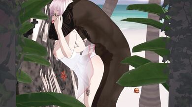 Unleashing Mashu Beach's Ultimate Pleasure Ride!