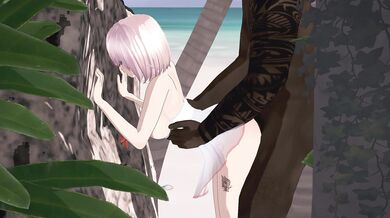 Unleashing Mashu Beach's Ultimate Pleasure Ride!