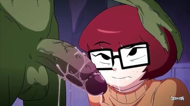 Deepthroat Delight: Derpixon's Unknown Fuckfest Reimagined