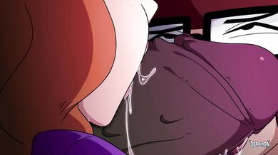 Deepthroat Delight: Derpixon's Unknown Fuckfest Reimagined