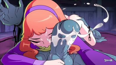 Deepthroat Delight: Derpixon's Unknown Fuckfest Reimagined