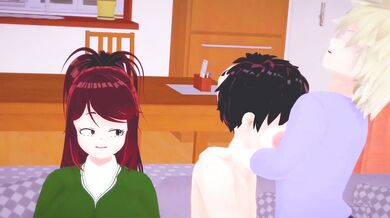 Juicy MILFs and Hot Housewives on DVD [Sexy Elves]