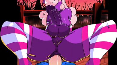 Vivian's Journey to Climactic Euphoria