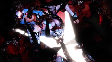 [O-Dio] Insect Sex Homuncular