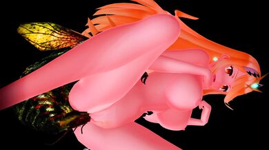 [O-Dio] Insect Sex Homuncular