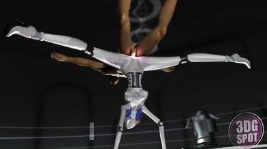 Twin Cum-Slut: The Next Generation