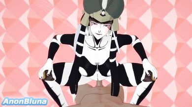 Cockslaps 2: The Swatter Strikes Back