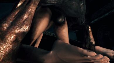 Gargoyles' Horny Hijinks in Skyrim