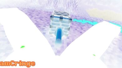 Ender Woman's Pleasure: A Solo Journey to Climax