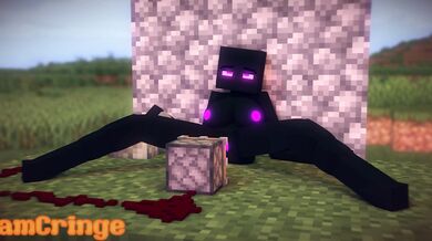 Ender Woman's Pleasure: A Solo Journey to Climax