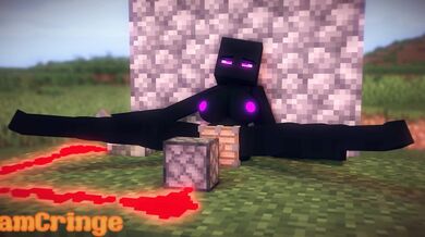 Ender Woman's Pleasure: A Solo Journey to Climax