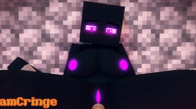 Ender Woman's Pleasure: A Solo Journey to Climax