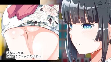 Defenseless Summer Pleasure with Multiple Partners