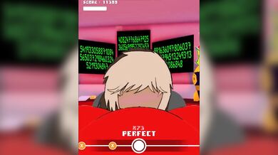 Round 2 with Roblox's Beat-Banging Bangers