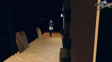 Raven's Trap - POV [ElSharkoDiablo]