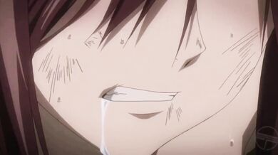 Tortured Nude Erza
