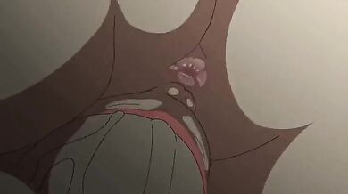 Kaley Cuoco fucks her yoga instructor